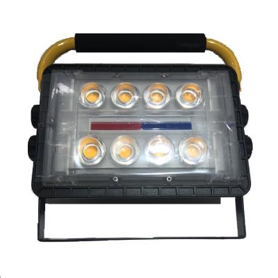 China LANDSCAPE Camping 60w Rechargeable Multifunctional Working Garden Light High Quality for sale