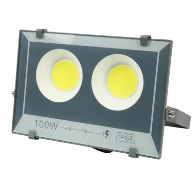 China 50w 100w 200w 300w 400w environmental-friendly and energy-saving hot selling outdoor lights led flood light for sale