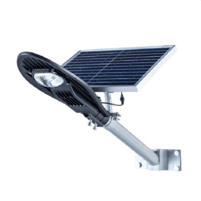 China Waterproof New Product 50w 100w 150w 200w 250w Street Light Solar Aluminum Road Light for sale