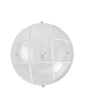 China Hot Selling Exterior Mounted Housing Led Lighting Light E27 Exterior Mounted Humidity Ceiling Light for sale