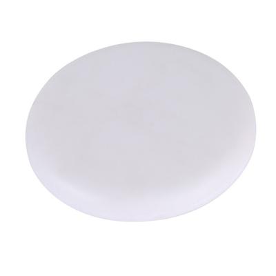 China Indoor Cheaper 9w 18w 24w 36w Led Ceiling Recessed Slim Round Led Panel Light for sale