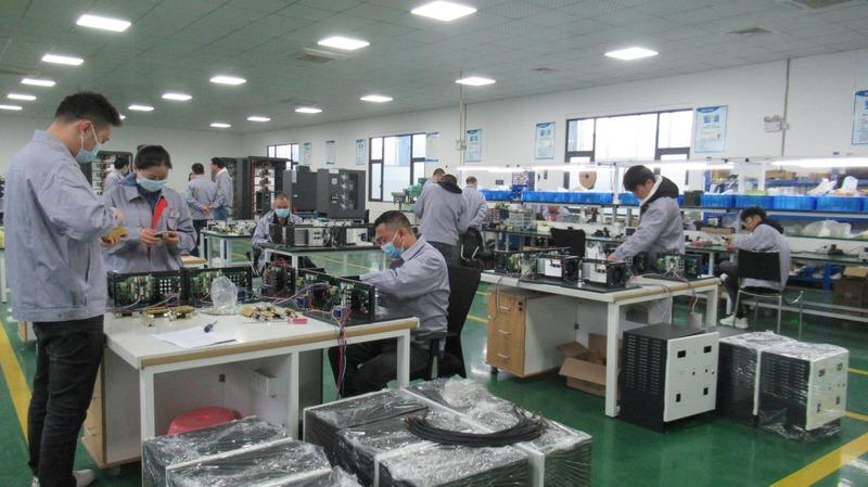 Verified China supplier - Sichuan Province Tanglin Electronic Technology Co., Ltd.