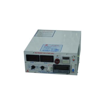 China Laboratory Various Durable Using 12V/50A High Frequency Digital Display Switching Power Supply for sale