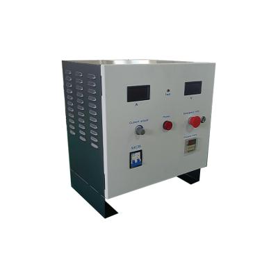 China Testing Repairing 60V/100A Ac to Dc Power Supply Adjustable Dc Power Supply for sale