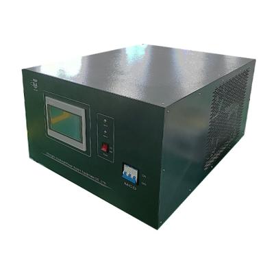 China Laboratory High-end Technology Manufacturing Single 12V1000A Dc Pulse Switching Power Supply for sale