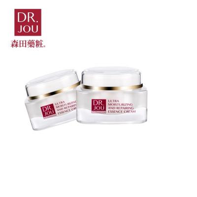 China DR.JOU moisturizing cream moisturizing ultra repairing essence cream for sale