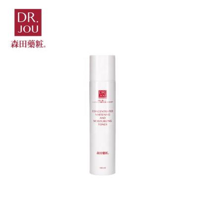 China DR.JOU Facial Toner Anti Aging Whitening Facial Water for sale