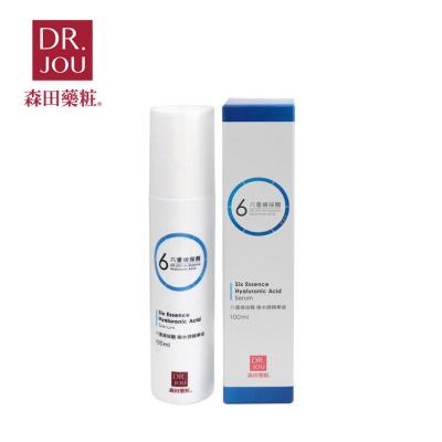 China Dr.JOU Six Moisturizer Hyaulruonic Essence Face Skin Care Serum for sale