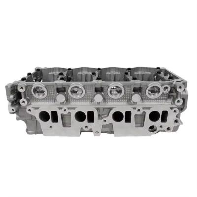 China Mechanical Parts Diesel Engine Parts 2.5 DCi YD25 16V Cylinder Head For Nissan for sale