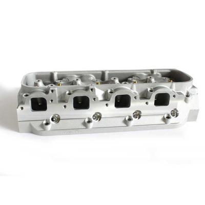 China Boost Your Engine with Chevy 454 496 300cc Ova Port Big Block Aluminum Heads from BBC for sale