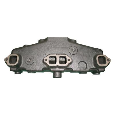 China Inspection High Strength OEM Gray Cast Iron Sand Casting For Farm for sale