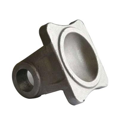 China Carbon Steel Casting Parts Alloy Steel Stainless Steel Investment Castings for sale