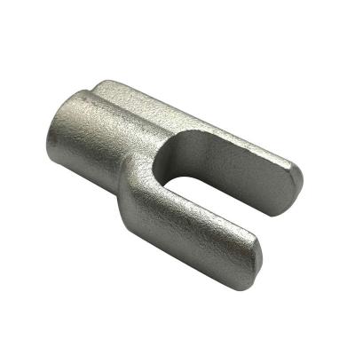 China 42CrMo4 Alloy Steel Parts Forged by Closed Die Forging for Optimal Fit and Function for sale