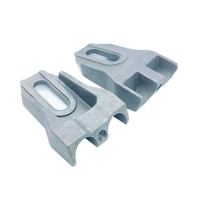 China Precision Forgings for OEM Multi-directional Die Forging Carbon Steel and Alloy Steel for sale