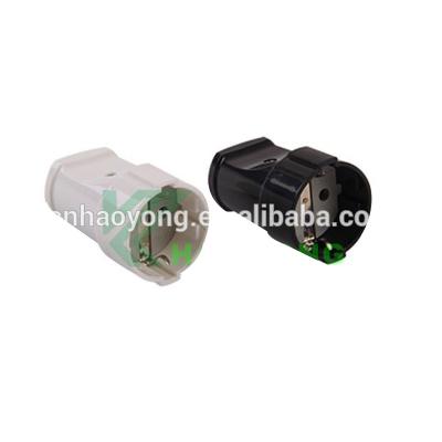 China Residential/Multi-Purpose Swivel Adapter Plug for sale