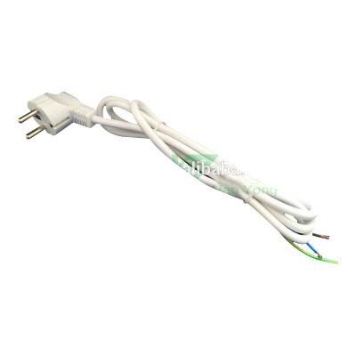 China Durable OVE CEBEC VDE European ac/dc 110v power extension cord for sale