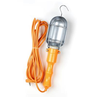 China Multifunctional Residential Car Repair LED Flashlights Work Lights On Emergency for sale