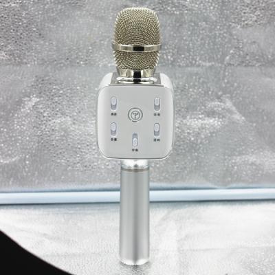 China Tosing New Model!Tosing Plus Bluetooth wireless speaker Handheld microphone for Karaoke Singing for sale