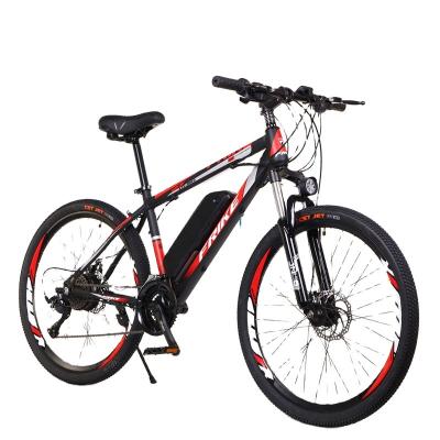 中国 Factory supply retro aluminum alloy city 700cc women's bike bicicleta e chinese direct ev electric bicycle 250w 500W beach cruiser bike with CE 販売のため