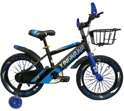 中国 Hi-Ten Steel Mountain Bikes For Kids Children Running Extreme Rear Brake Kids BMX Freestyle Show Street Corner Stunt Bicycle 販売のため