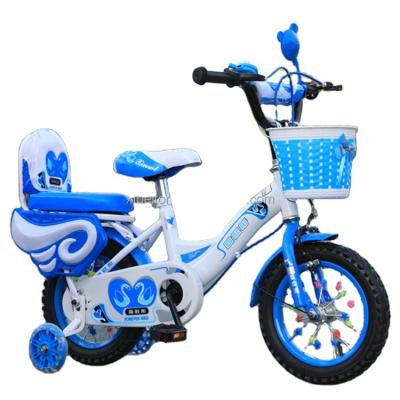 中国 Steel bicycle china factory wholesale price cheap kids bike/kids bike /12Inch kids sports bike 販売のため