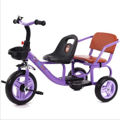 China CE Certificate Metal Baby Stroller Trike High Carbon Steel Bike For Children 1-6 Years Old Kid /3 in 1kids Tricycle /trycycle Kids Tricycle for sale