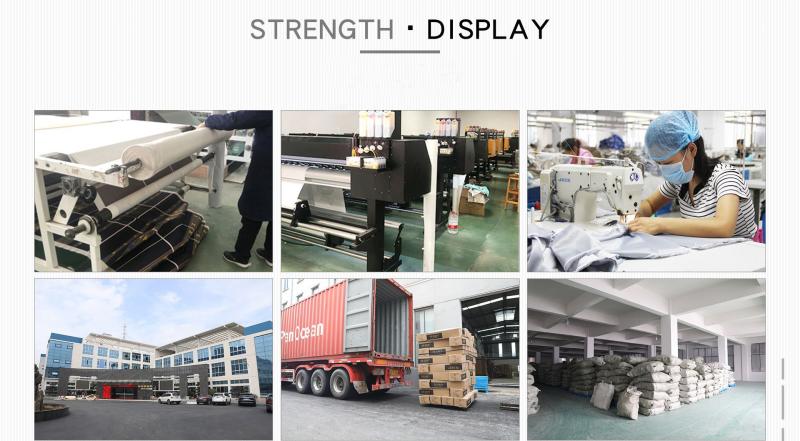 Verified China supplier - Chongqing Ag Textiles Co., Ltd.