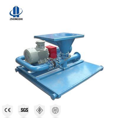 China The best construction price! ! drilling fluid jet mud mixer for tunneling applications for sale