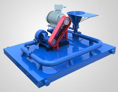 China Factory hot sale! ! ! Offer Drilling Mud Tank Jet Mixer for sale