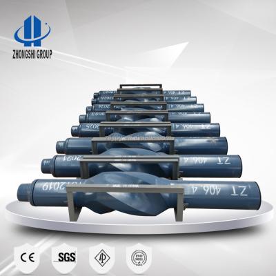 China API Petroleum Drilling Machinery Well Oil String Stabilizer Tools / Oil Field Stabilizer for sale