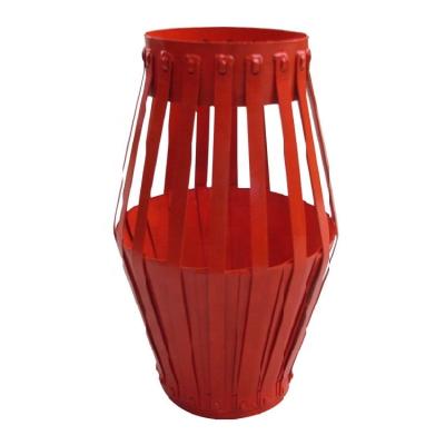 China Oil Well Cementing API Standard Oil Well Cementing Basket /Cementing Umbrella for sale