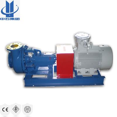 China SB Series Sand Pumps China Supplier Small Sand Machining Suction Pump for sale