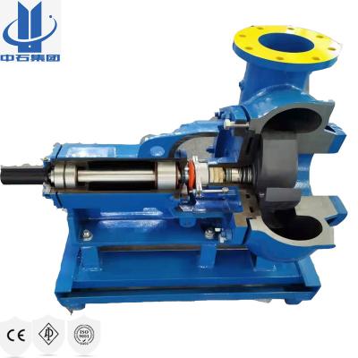 China Machining High Quality Sand Pump For Drilling Mud Pump Package With Best Service for sale