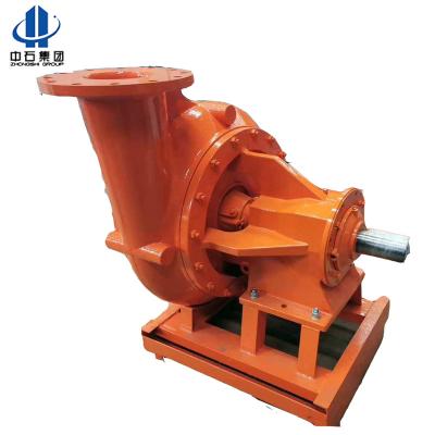 China Machining hot sale! ! Best quality SB2500 centrifugal sand pump and replace for drilling fluid for sale