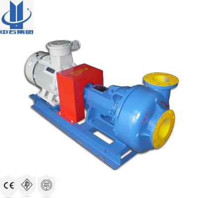 China Machining 15KW 37KW 55Kw Drilling Rig Solid Control Sand Pump for sale