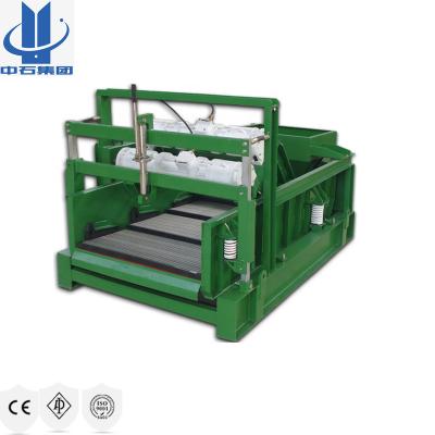 China Solids Control High Performance Oil Filed Shale Shaker for sale