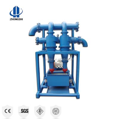 China Factory Solids Control Sand Cyclonic Separator Desander Oil And Gas for sale