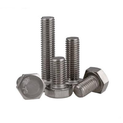 China Stainless Steel Stud M30 Bolt M25 M40 320 660 M28 M24 Jis Pull M8 Screw M10X120 Studs Track Bolts Set 6