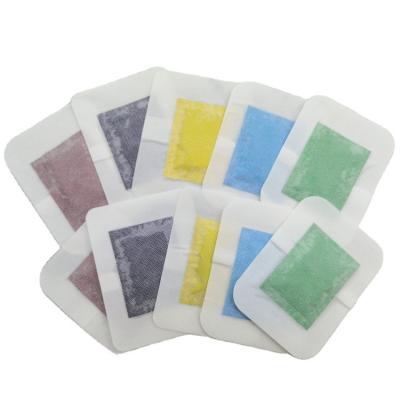 China Rehabilitation Therapy Provides Japanese Detox Foot Patch Detox Foot Patch Health Care Products Kinoki Foot Detox Pads Detoxify for sale