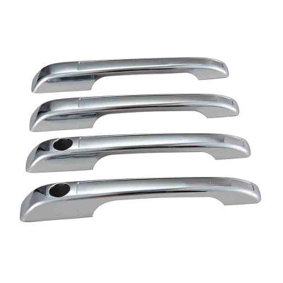 China For VW Golf 2 Chrome Door Handle Cover DL-003 for sale