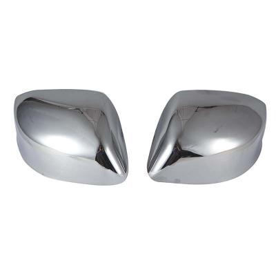 China ABS ABS Auto Mirror Covers For OEM Honda Parts for sale