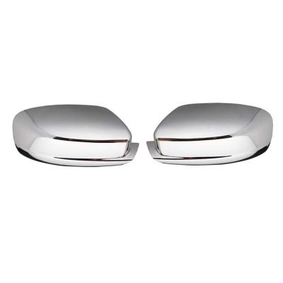 China ABS with Chrome and 3M Strip Chrysler 300c and Dodge Charger 2011 Chrome Side Mirror Covers for sale