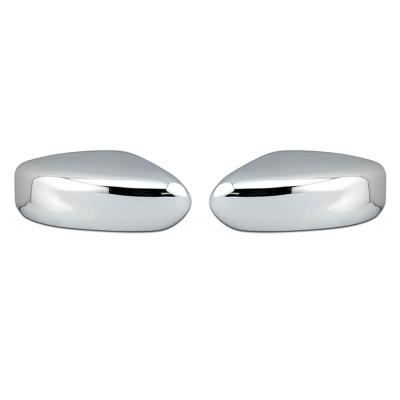 China ABS Altima Chrome Door Mirror Cover Car-styling For Altima 2014 for sale