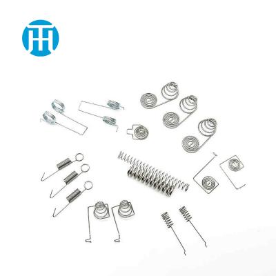 China Custom Stainless Steel Spiral Die Furniture Forming Small Compression Bending Torsion Spring for sale