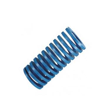 China China Factory Small Spiral Alloy Metal Stamping Parts Battery Contact Die Spring For Car for sale