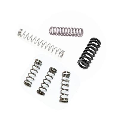 China Parks Compression Spring Brake System Spiral Custom Compression Coil Springs for sale