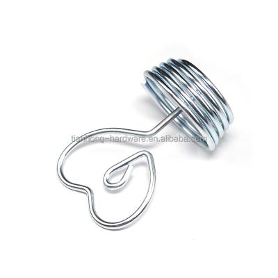 China 2021 Professional Spring Manufacturer Custom Quality Stainless Steel Galvanized Cylindrical Spiral Compression Spring for sale