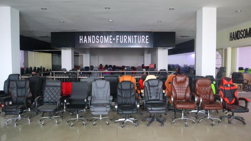 Verified China supplier - Bazhou Handsome Furniture Co., Ltd.