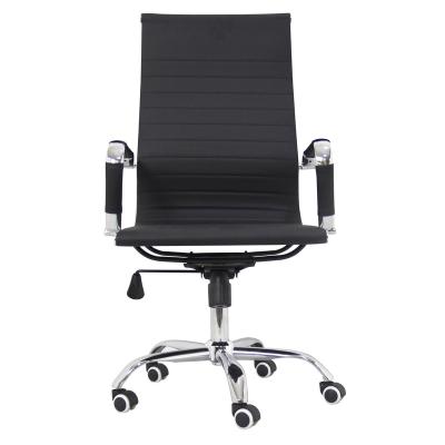 China (Size)Wholesale High Quality Hot Selling Adjustable PU Mesh Office Chair High Back Desks For Adult for sale