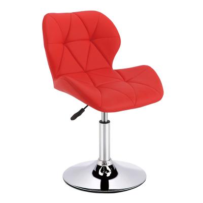 China Bar Stool Premium Quality Modern Executive Swivel Adjustable Bar Chair for sale